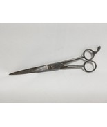 Early 1900&#39;s S.R. Droescher Solace Scissors 7&quot; Antique New York SRD Germ... - $684.24 MXN