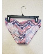 Beach Bump Motherhood Maternity Bikini Bottom Size S - €8,49 EUR