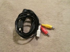 Ps2 rca cable - $8.00