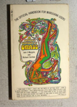 A CHILD&#39;S GARDEN OF GRASS J Margolis &amp; R Clorfene (1971) Pocket Books pa... - £15.77 GBP