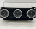 2016-2017 Subaru WRX AC Heater Climate Control Temperature OEM H03B31010 - $67.49
