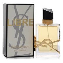 Libre Eau De Parfum Spray By Yves Saint Laurent - £79.09 GBP
