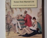 The Darcys Scenes from Married Life After Jane Austen&#39;s Pride and Prejud... - £7.76 GBP