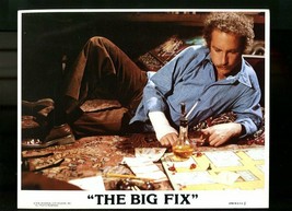 The Big FIX-8x10 Promotional STILL-MAN Plays Clue Game Fn - £17.44 GBP