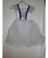 Childrens Small Purple Princess / Fairy Costume - $294.67 MXN