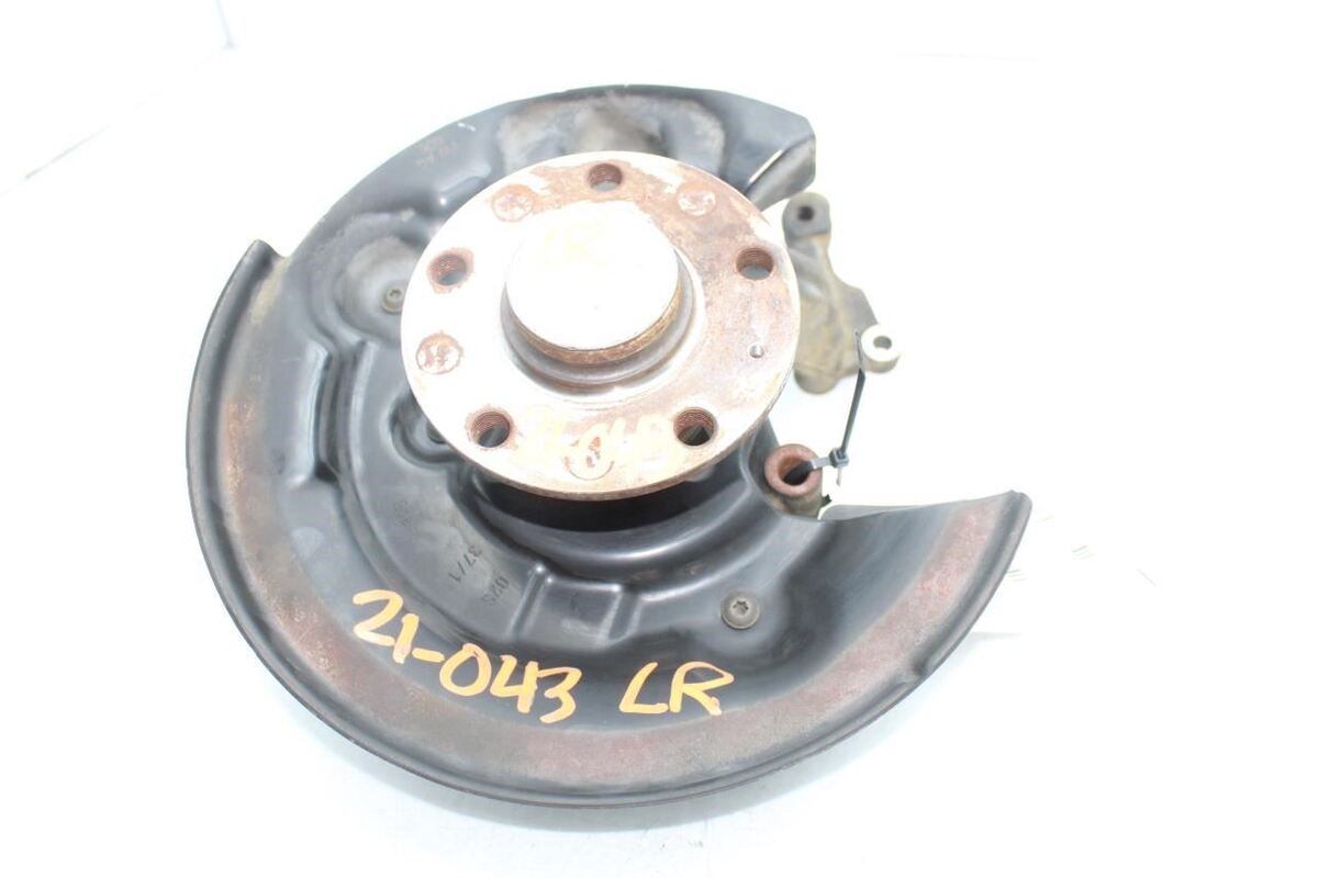 Driver Left Rear Knuckle/Stub Knuckle Fits 12-14 BEETLE 74993 - $159.99