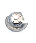 Driver Left Rear Knuckle/Stub Knuckle Fits 12-14 BEETLE 74993 - €118,14 EUR