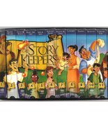 The Story Keepers - Vols. 1-13 [VHS Tape] - £47.89 GBP