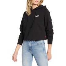Dickies Juniors Cropped Hoodie - $317.59 MXN