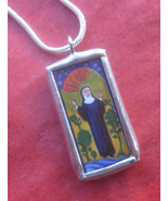 Hildegard von Bingen Pendant - €21,12 EUR+