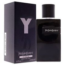 Yves Saint Laurent Y Le Parfum Men EDP Spray, 3.4 Ounce image 7
