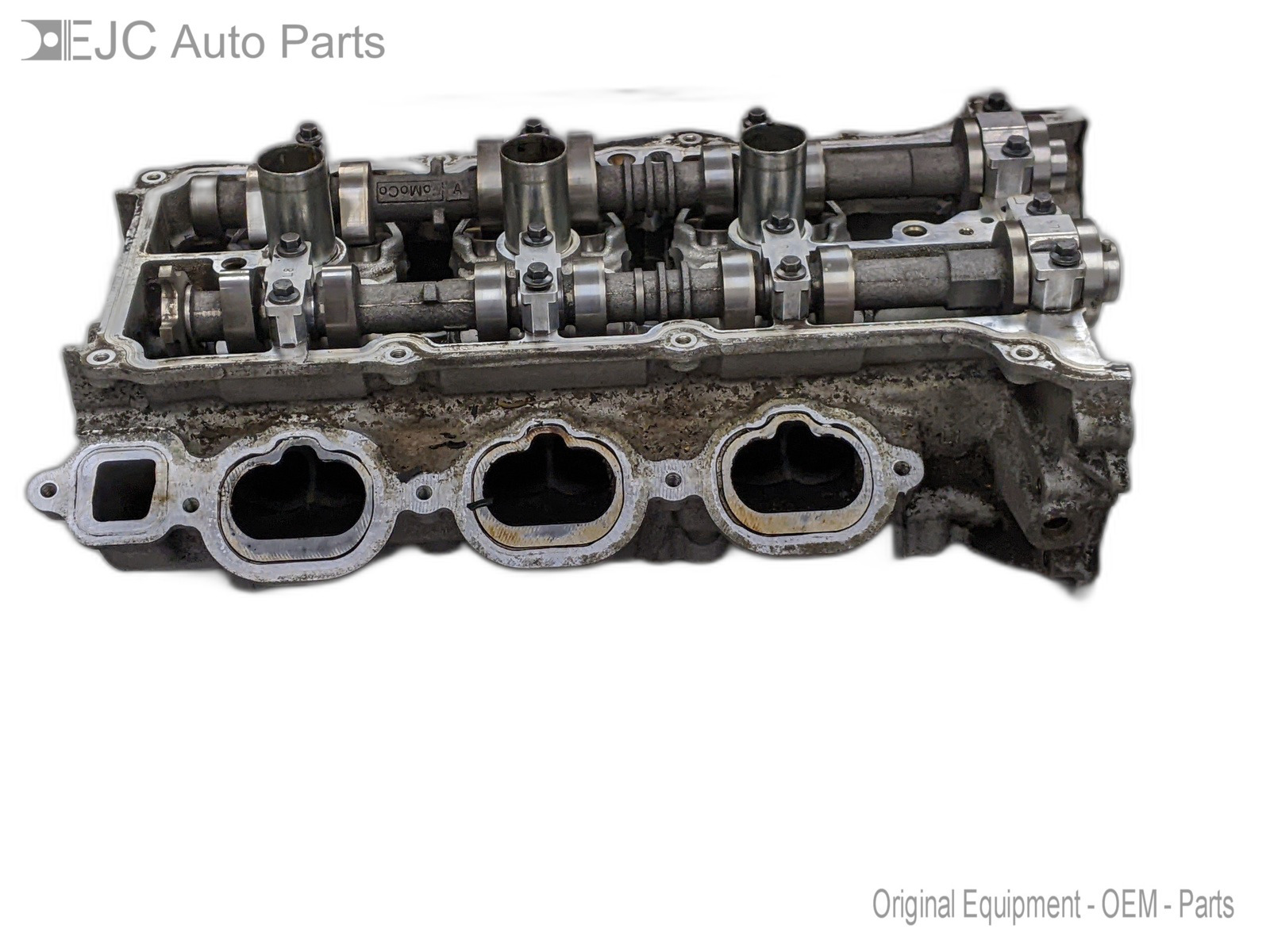 Left Cylinder Head For 07-08 Ford Edge  3.5 8T4E6C064AA FWD Front - $247.45