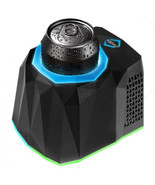 Iceberg Thermal IceFLOE Aurora Gaming RGB Can Cooler Compact Thermoelect... - $1,616.91 MXN