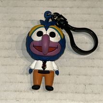 Gonzo Disney The Muppets Series 48 Blind Bag Figural Bag Clip C4 - $59.35