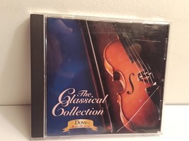 Dove The Classical Collection: Music To Savor (CD, 1996, BMG) - $5.99