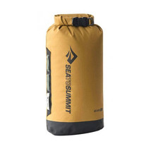 Sea to Summit Big River Dry Bag 13L - Dull Gold - $63.20