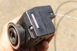 2005-2009 MERCEDES-BENZ SLK350 FRONT DASH KEY IGNITION START  R3129 image 4