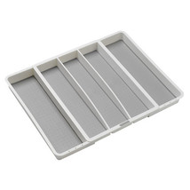 Madesmart Expandable Utensil Tray - White - £52.83 GBP