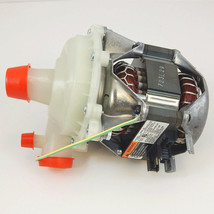 Viking 019589-000 Pump & Motor Assembly
