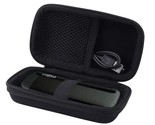 Hard Carrying Case Case Compatible With Crucial 1Tb/500Gb X8 Portable Ss... - $25.99