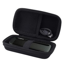 Hard Carrying Case Case Compatible With Crucial 1Tb/500Gb X8 Portable Ss... - $24.69