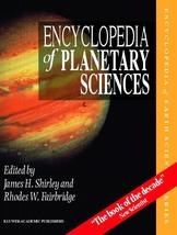 Encyclopedia of Planetary Sciences (Encyclopedia of Earth Sciences Series) [Hard - £81.07 GBP