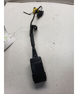 Seat Belt Front Bucket Seat Passenger Buckle Opt 9P1 Fits 06-09 AUDI A3 ... - $936.81 MXN