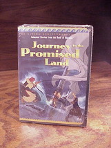 Journey to the Promised Land DVD, New, Sealed, Animated Stories Book of Mormon - £7.15 GBP