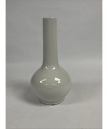 Vintage Rosenthal Germany White Porcelain Vase 10” tall - €17,19 EUR