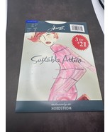 Hanes Suitable Attire Sheer Illusion Control Top Pantyhose - CD - White ... - $5.43 CAD