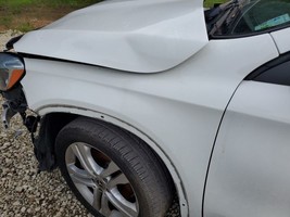 2018 Mercedes-Benz GLA250 OEM Front Driver Left Fender 149 Polar White  - £256.86 GBP
