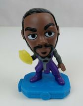 2021 McDonalds Happy Meal Marvel Eternals Phastos #5 - €2,48 EUR