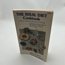 The ideal diet cookbook by Conway, Patrick J - $110.40