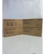 NEW OEM Kyocera ECOSYS P6235cdn CYKK Developer Unit DV-5150 302NS93044(N... - $10,952.11 MXN