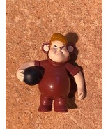 2002 Return To Neverland Cubby Loose McDonald&#39;s Toy *Pre-Owned/No Packag... - $7.99