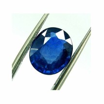 AAA Calidad 7CT Natural Certificado Rubí Facetado Forma Ovalada Suelto Gema - £43.90 GBP