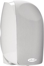 Satellite Speaker (White, Each) Polk Audio Tl 1. - £60.50 GBP