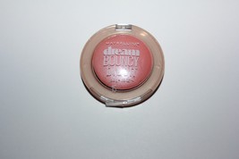 Maybelline Dream Bouncy Blush #15 Rose Petal Sealed + GIFT - £10.28 GBP