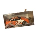 Nascar computer mouse 2002 Tony Stewart #20 Home Depot HiRev - $8.00 CAD