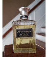 ABERCROMBIE &amp; FITCH Woods Cologne Spray Fine Fragrance Gentlemen 3.4oz 1... - $674.18 CAD