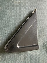 2011-2016 Hyundai Elantra limited Rear passenger quarter panel trim mold... - $16.82