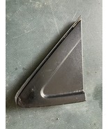 2011-2016 Hyundai Elantra limited Rear passenger quarter panel trim mold... - $314.87 MXN