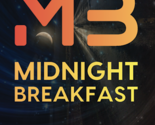 Midnight Breakfast (Gimmicks and Online Instructions) by The Other Broth... - £15.53 GBP