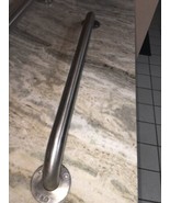 Commercial Handicap Bathroom Grip Hold - $69.65
