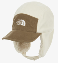 The North Face Fleece Earmuff EX Cap Unisex Casual Lifestyle Sports Hat ... - €64,76 EUR