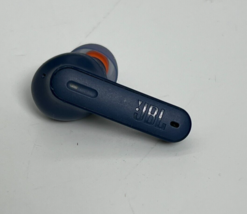 JBL Tune 230 NC TWS Replacement Wireless Earbuds Headphones Navy Blue Right - £15.78 GBP