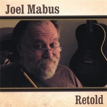 Retold by Joel Mabus (CD-2008) NEW-Ships Free - £15.76 GBP