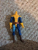 Marvel Legends FORGE 6&quot; Inch X-Men fodder body for custom - $8.59