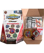 MV TAKARA TOMY B-146 01 Flare Dragon Burst Rise GT Gatinko Beyblade - $1,491.06 MXN
