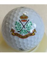The Royal Golf Club logo golf ball (Ireland) - €15,14 EUR